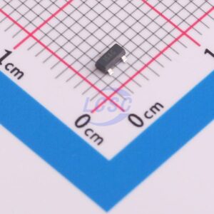 UTC(Unisonic Tech) MMBT1616AG-G-AE3-R