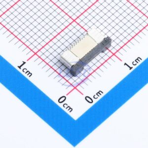 XFCN F0501-B-08-20T-R