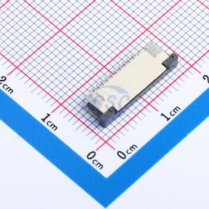 XFCN F1001-T-10-25T-R