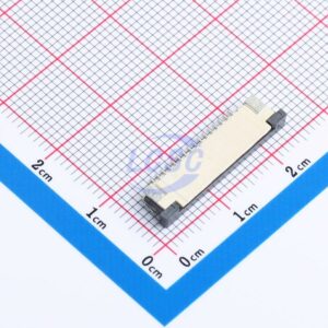 XFCN F1001-T-16-25T-R