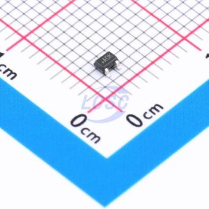 Analog Devices Inc./Maxim Integrated LM4050BEX3-3.3+T