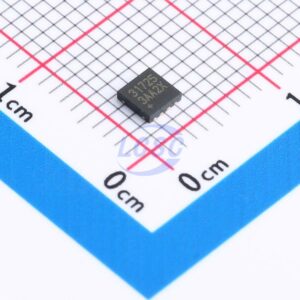 Analog Devices Inc./Maxim Integrated MAX31725MTA+T
