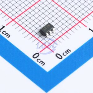 Analog Devices Inc./Maxim Integrated MAX6043BAUT50+T