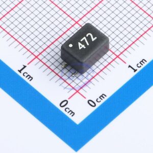 cjiang (Changjiang Microelectronics Tech) FLCM0904-472