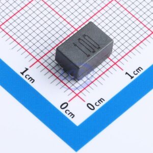 cjiang (Changjiang Microelectronics Tech) FLCM0905C-100Y