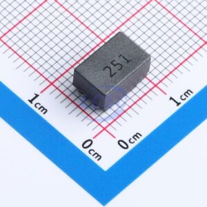 cjiang (Changjiang Microelectronics Tech) FLCM0905C-251Y