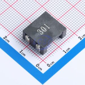 cjiang (Changjiang Microelectronics Tech) FXCM1513CF-301T