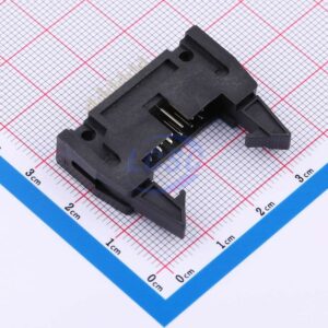 CST CS-1200WS-12(L16.0)PA6T/CE