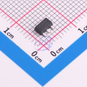 Diodes Incorporated AS431ARTR-E1