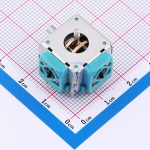 Korean Hroparts Elec 3D161