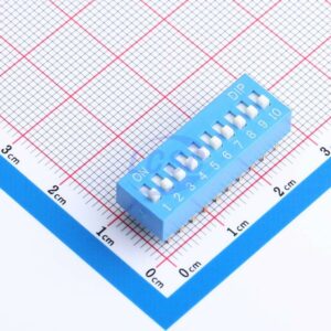 Korean Hroparts Elec DS-10BP