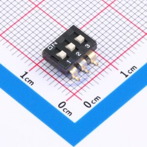 Korean Hroparts Elec EM-03KP