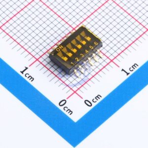 Korean Hroparts Elec EP-06KS