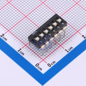 Korean Hroparts Elec ES-06KP