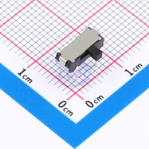Korean Hroparts Elec K3-1245D-F1