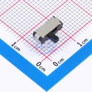 Korean Hroparts Elec K3-1245D-K1