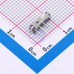 Korean Hroparts Elec K3-1286L-F2