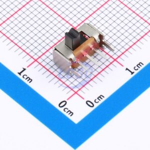 Korean Hroparts Elec SK-12D02-VG3