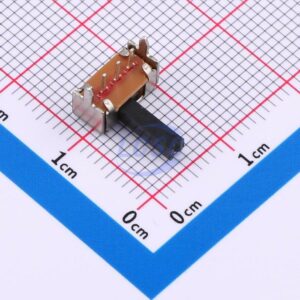 Korean Hroparts Elec SK-12D02-VG7