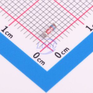 ST(Semtech) ZMM5244BPF