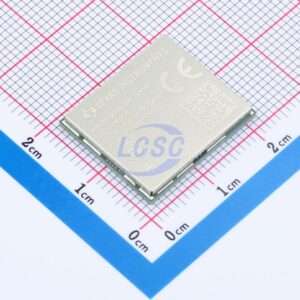 Texas Instruments CC3235MODSF12MOBR