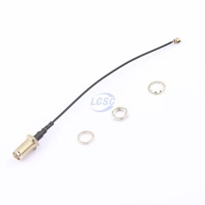 BAT WIRELESS BWIPX1-SMA-1.13L100