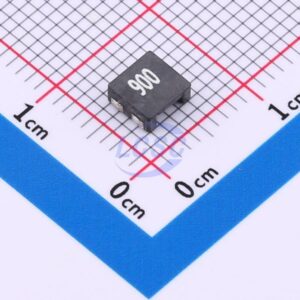 cjiang (Changjiang Microelectronics Tech) FXCM4520F-900T