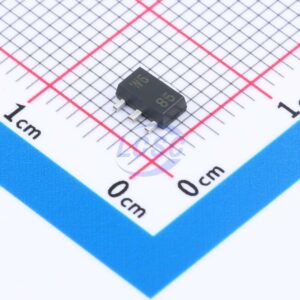 Texas Instruments TLVH431IPK