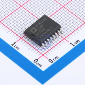 Analog Devices ADUM6402CRWZ-RL