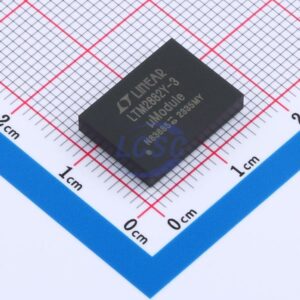 Analog Devices LTM2882CY-3#PBF
