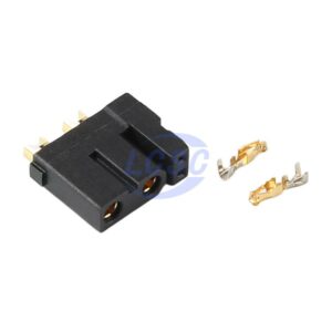 Changzhou Amass Elec XT30(2+2)-F.G.B