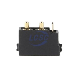 Changzhou Amass Elec XT30(2+2)PB-M.G.B