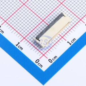 hanxia HX FPC 0.5-24P HYH2.0