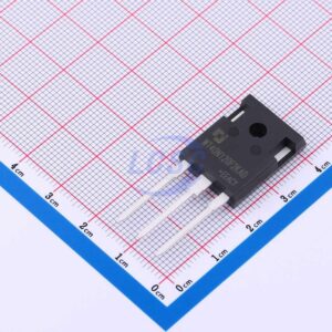 Jiangsu Changjing Electronics Technology Co., Ltd. CGWT40N120F2KAD