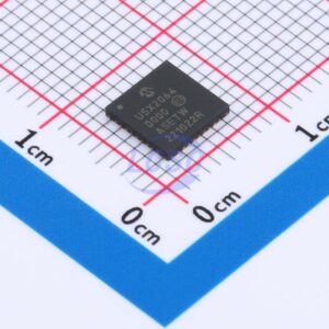 Microchip Tech USX2064T/M2