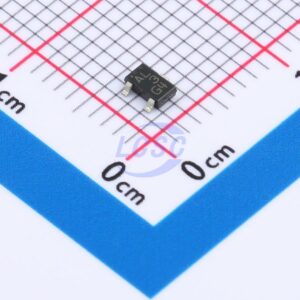 onsemi 30A02CH-TL-E