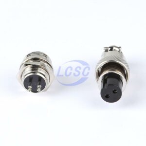 Shenzhen Kinghelm Elec KH-GX12-2P