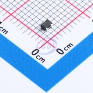 UMW(Youtai Semiconductor Co., Ltd.) BC847BW(UMW)