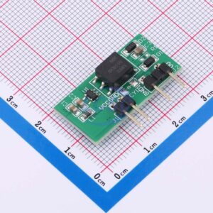 Wuxi Maxinmicro MX6501T 5V-5V EVM