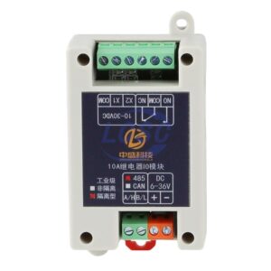 ZHONGSHENGKEJI ZS-10A-2I-1O-RS485-I