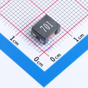 cjiang (Changjiang Microelectronics Tech) FACM7060F-701T