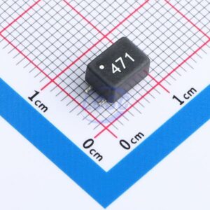 cjiang (Changjiang Microelectronics Tech) FLCM0904-471