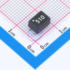 cjiang (Changjiang Microelectronics Tech) FLCM0904-510