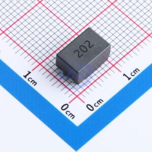 cjiang (Changjiang Microelectronics Tech) FLCM0905C-202Y