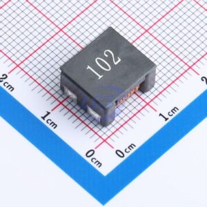 cjiang (Changjiang Microelectronics Tech) FXCM1211F-102T