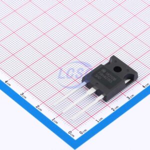 onsemi FGH40T65SHD-F155