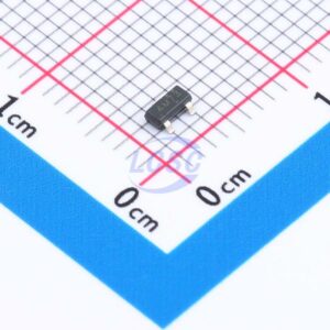 Texas Instruments LM4040B30IDBZT