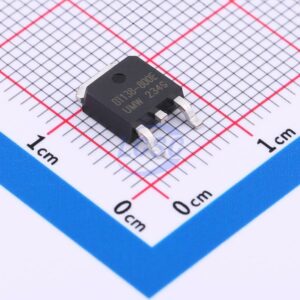 UMW(Youtai Semiconductor Co., Ltd.) BT138D-800E