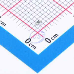 Walsin Tech Corp WR06X3302FTL
