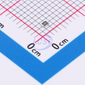 YAGEO RT0603BRD07499KL